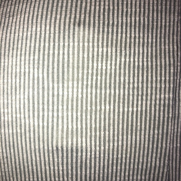 Donni Ribbed sandwash open cardigan OS - Picture 7 of 11